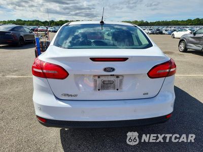 Zdjęcie 6 z 12 samochodu: 2016 FORD FOCUS SE VIN:1FADP3F21GL223654 - miniatura