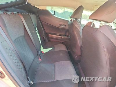 Zdjęcie 11 z 13 samochodu: 2020 TOYOTA C-HR LE VIN:JTNKHMBX2L1085243 - miniatura