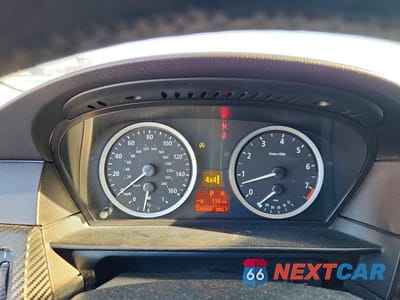 Zdjęcie 9 z 12 samochodu: 2006 BMW 525 XI VIN:WBANF33516CB86829 - miniatura