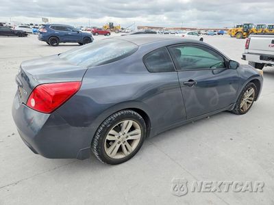 Trzecie zdjęcie samochodu z tyłu: 2012 NISSAN ALTIMA 2.5 S VIN:1N4AL2EP1CC262051 - miniatura