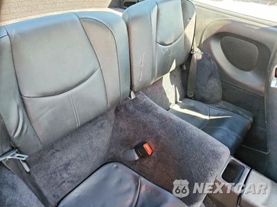 Zdjęcie 10 z 13 samochodu: 2005 PORSCHE 911 NEW GENERATION CARRERA S VIN:WP0AB29995S741965 - miniatura
