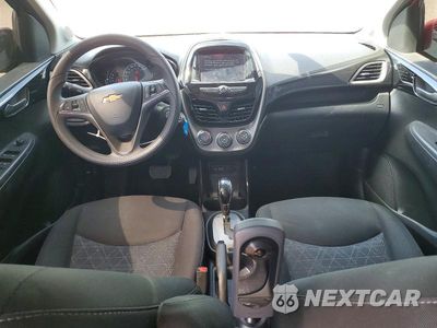 Zdjęcie 8 z 12 samochodu: 2021 CHEVROLET SPARK 1LT VIN:KL8CD6SAXMC721563 - miniatura