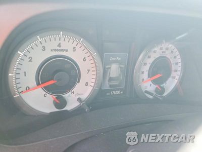 Zdjęcie 9 z 13 samochodu: 2016 TOYOTA SIENNA SE VIN:5TDXK3DC1GS759066 - miniatura