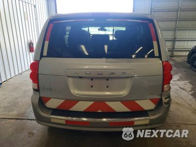Zdjęcie 6 z 14 samochodu: 2019 DODGE GRAND CARAVAN SE VIN:2C4RDGBG7KR726669 - miniatura