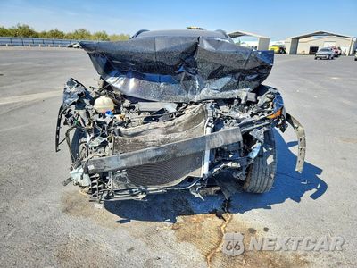 Piąte zdjęcie samochodu w środku: 2024 HYUNDAI TUCSON SEL VIN:5NMJB3DE9RH324969 - miniatura