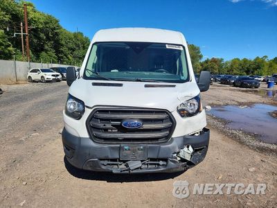 Piąte zdjęcie samochodu w środku: 2020 FORD TRANSIT T-250 VIN:1FTBR2C8XLKA67922 - miniatura