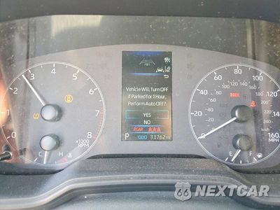 Zdjęcie 9 z 12 samochodu: 2024 TOYOTA COROLLA NIGHT SHADE VIN:5YFB4MCEXRP210877 - miniatura