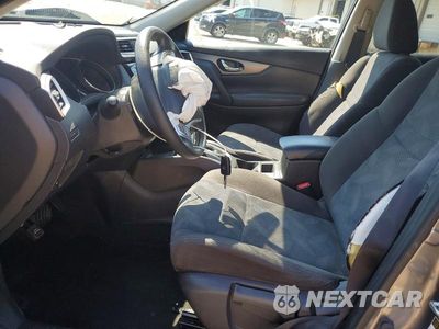 Zdjęcie 7 z 14 samochodu: 2016 NISSAN ROGUE S VIN:KNMAT2MV6GP643628 - miniatura