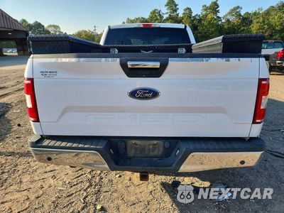 Zdjęcie 6 z 12 samochodu: 2018 FORD F150 SUPER CAB VIN:1FTEX1C5XJKF29850 - miniatura