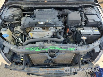 Zdjęcie 11 z 12 samochodu: 2012 HYUNDAI ELANTRA TOURING GLS VIN:KMHDC8AE3CU139212 - miniatura