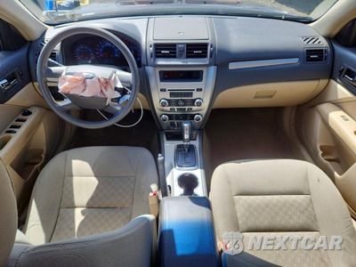 Zdjęcie 8 z 12 samochodu: 2012 FORD FUSION SE VIN:3FAHP0HA8CR318941 - miniatura