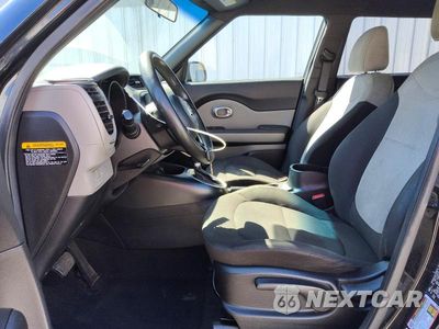Zdjęcie 7 z 12 samochodu: 2018 KIA SOUL BASE VIN:KNDJN2A29J7599426 - miniatura