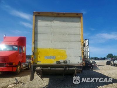 Zdjęcie 6 z 12 samochodu: 2013 INTERNATIONAL 4300 BOX TRUCK VIN:1HTMMAAL5DH103378 - miniatura
