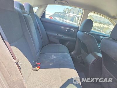 Zdjęcie 10 z 12 samochodu: 2015 NISSAN ALTIMA 2.5 S VIN:1N4AL3AP6FC174256 - miniatura