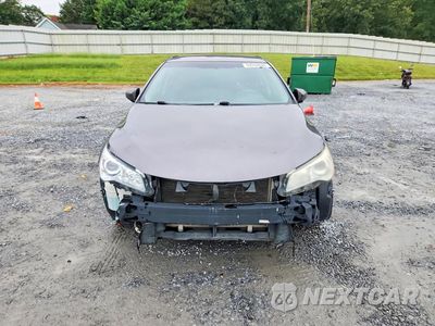 Piąte zdjęcie samochodu w środku: 2016 TOYOTA CAMRY LE VIN:4T1BF1FK9GU505183 - miniatura