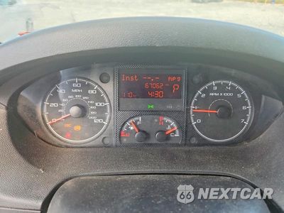 Zdjęcie 9 z 13 samochodu: 2020 RAM PROMASTER 3500 DELIVERY VAN VIN:3C6URVJG4LE143844 - miniatura