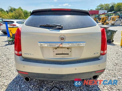 Zdjęcie 6 z 13 samochodu: 2015 CADILLAC SRX LUXURY COLLECTION VIN:3GYFNEE34FS536697 - miniatura