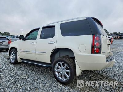 Drugie zdjęcie samochodu z przodu: 2014 GMC YUKON DENALI VIN:1GKS1EEF9ER203637 - miniatura