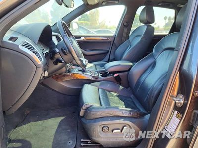 Zdjęcie 7 z 13 samochodu: 2015 AUDI Q5 PREMIUM PLUS VIN:WA1LFAFP7FA065303 - miniatura