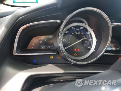 Zdjęcie 9 z 12 samochodu: 2016 SCION IA BASE VIN:3MYDLBZV9GY134607 - miniatura