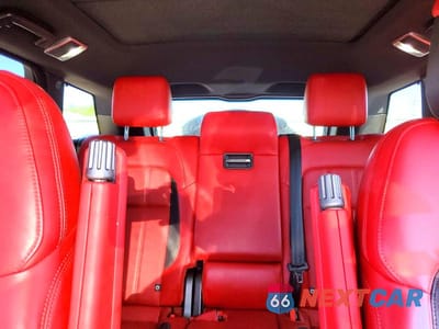 Zdjęcie 10 z 13 samochodu: 2018 LAND ROVER RANGE ROVER SPORT SUPERCHARGED DYNAMIC VIN:SALWR2RE5JA194295 - miniatura