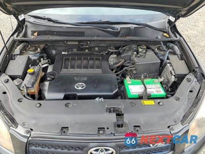 Zdjęcie 12 z 13 samochodu: 2007 TOYOTA RAV4 SPORT VIN:JTMBK32V575015393 - miniatura