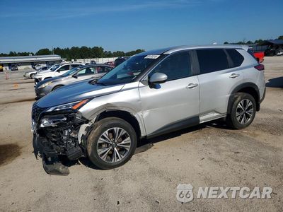 2023 NISSAN ROGUE SV JN8BT3BB4PW470821 - główne zdjęcie licytacji z USA - miniatura