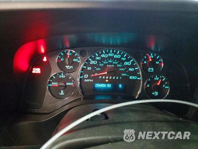 Zdjęcie 9 z 13 samochodu: 2009 CHEVROLET EXPRESS G1500 VIN:1GNFH154791131817 - miniatura