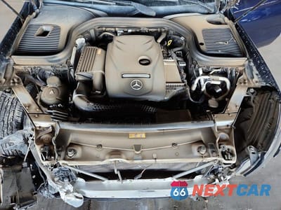 Zdjęcie 12 z 14 samochodu: 2019 MERCEDES-BENZ GLC 300 VIN:WDC0G4JB5KV178425 - miniatura