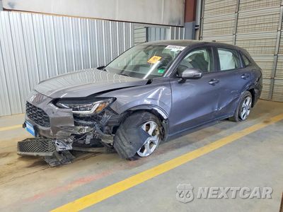 2025 HONDA HR-V LX 3CZRZ2H34SM775340 - główne zdjęcie licytacji z USA - miniatura
