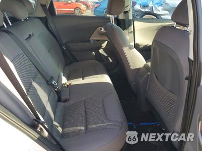 Zdjęcie 11 z 14 samochodu: 2019 KIA NIRO LX VIN:KNDCB3LC3K5242396 - miniatura