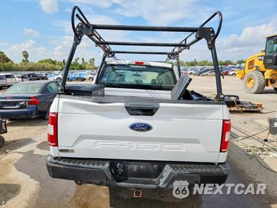 Zdjęcie 6 z 12 samochodu: 2020 FORD F150 SUPERCREW VIN:1FTEW1CBXLKD65690 - miniatura