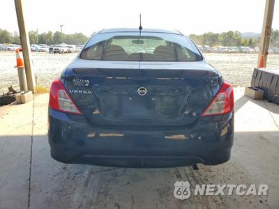 Zdjęcie 6 z 12 samochodu: 2016 NISSAN VERSA 1.6 S VIN:3N1CN7AP2GL865863 - miniatura