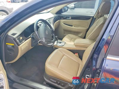 Zdjęcie 7 z 12 samochodu: 2010 HYUNDAI GENESIS 3.8L VIN:KMHGC4DEXAU074874 - miniatura