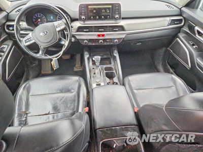 Zdjęcie 8 z 13 samochodu: 2021 KIA TELLURIDE S VIN:5XYP64HC1MG143526 - miniatura