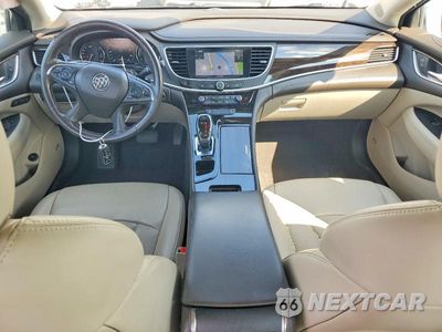 Zdjęcie 8 z 12 samochodu: 2019 BUICK LACROSSE ESSENCE VIN:1G4ZP5SZ0KU100263 - miniatura