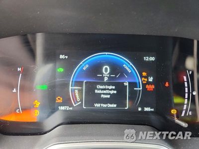 Zdjęcie 9 z 14 samochodu: 2024 TOYOTA COROLLA CROSS HYBRID XSE VIN:7MUFBABG0RV021337 - miniatura