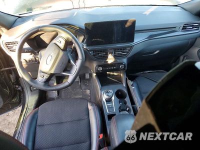 Zdjęcie 8 z 13 samochodu: 2025 FORD ESCAPE ST LINE VIN:1FMCU9MN3SUA92238 - miniatura
