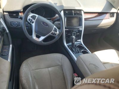 Zdjęcie 8 z 13 samochodu: 2013 FORD EDGE LIMITED VIN:2FMDK3KC6DBC17184 - miniatura