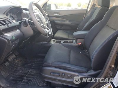 Zdjęcie 7 z 13 samochodu: 2016 HONDA CR-V EX VIN:5J6RM4H59GL087645 - miniatura