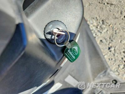 Zdjęcie 8 z 9 samochodu: 2009 YAMAHA YW50 VIN:LPRSA20A89A820323 - miniatura