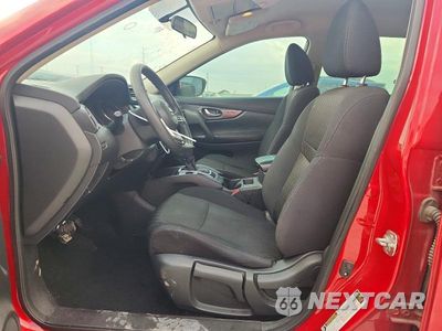 Zdjęcie 7 z 14 samochodu: 2017 NISSAN ROGUE S VIN:5N1AT2MT4HC873395 - miniatura