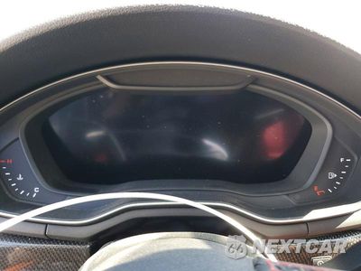 Zdjęcie 9 z 12 samochodu: 2018 AUDI S4 PRESTIGE VIN:WAUC4AF44JA003879 - miniatura