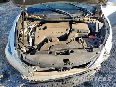 Zdjęcie 11 z 12 samochodu: 2016 NISSAN ALTIMA 2.5 S VIN:1N4AL3AP9GC155878 - miniatura