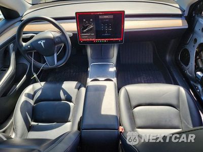 Zdjęcie 8 z 13 samochodu: 2023 TESLA MODEL 3 VIN:5YJ3E1EA5PF429149 - miniatura