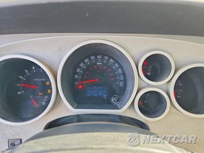 Zdjęcie 9 z 13 samochodu: 2007 TOYOTA TUNDRA LIMITED VIN:5TFDV58137X027708 - miniatura