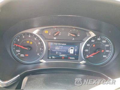 Zdjęcie 9 z 14 samochodu: 2021 CHEVROLET EQUINOX LT VIN:2GNAXKEV5M6140193 - miniatura