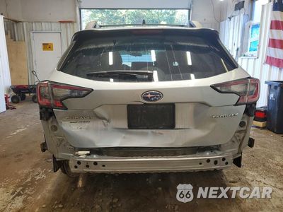 Zdjęcie 6 z 13 samochodu: 2022 SUBARU OUTBACK PREMIUM VIN:4S4BTACC8N3278173 - miniatura