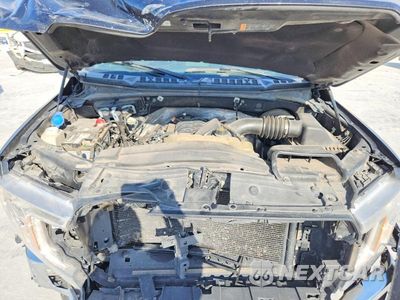 Zdjęcie 11 z 12 samochodu: 2019 FORD F150 SUPERCREW VIN:1FTEW1C51KKC38271 - miniatura