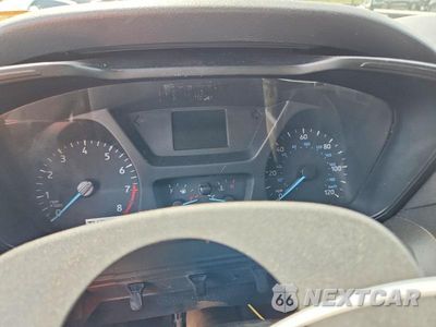 Zdjęcie 9 z 13 samochodu: 2016 FORD TRANSIT 250 DELIVERY VAN VIN:1FTYR3XM3GKA31051 - miniatura
